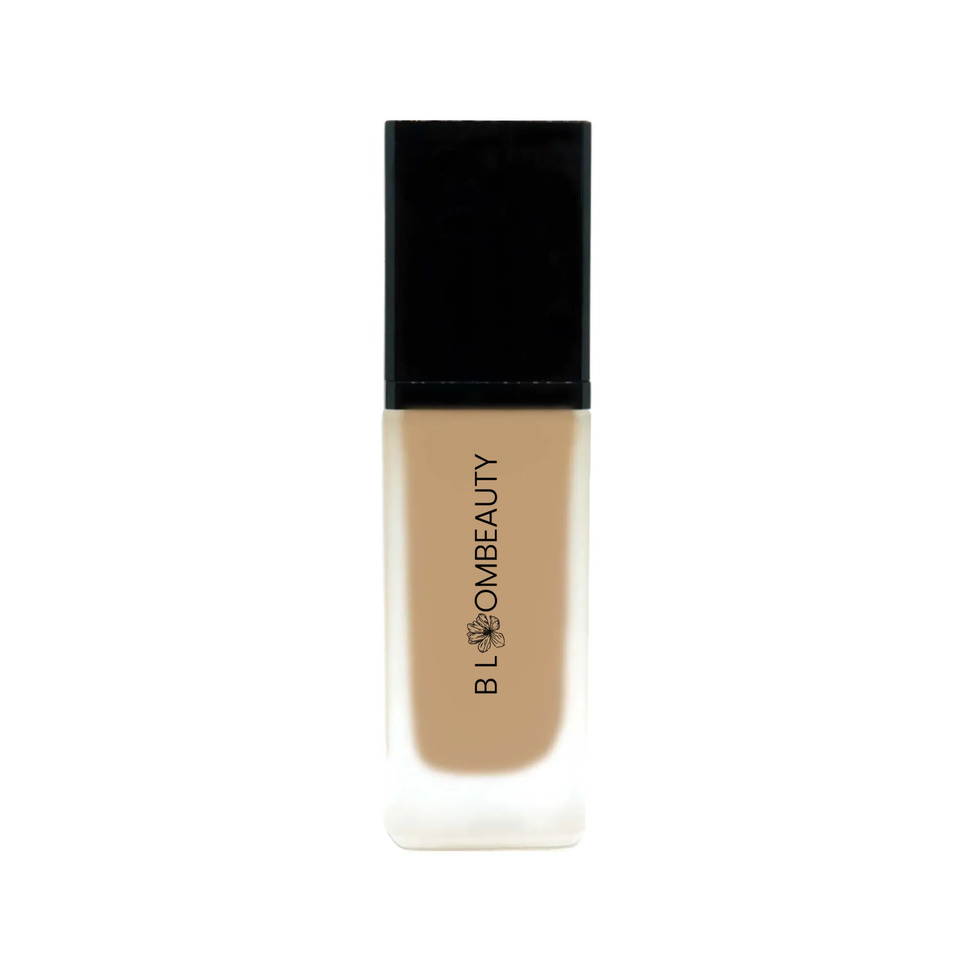 Foundation with SPF - Spiced Honey