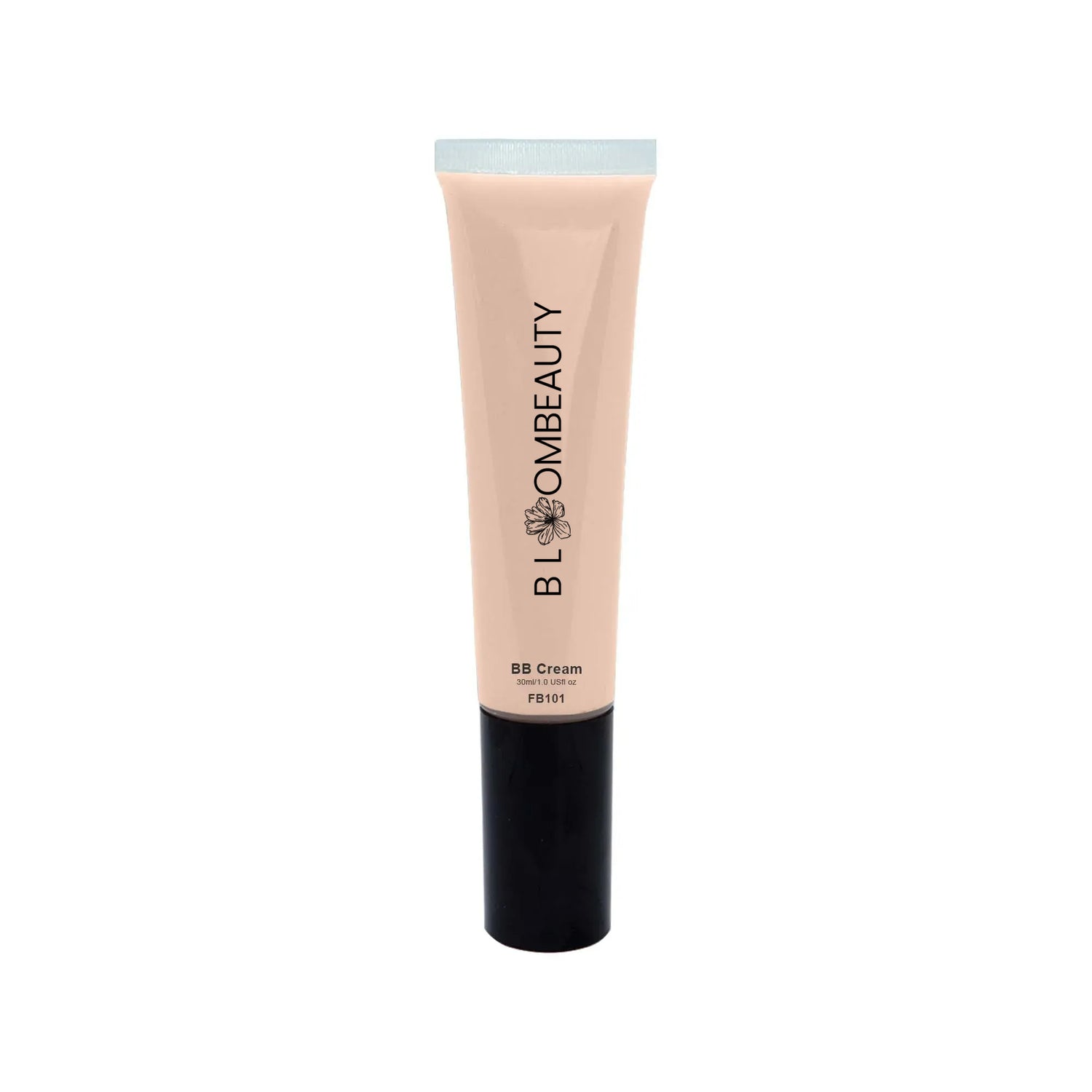 BB Cream with SPF - Pearly