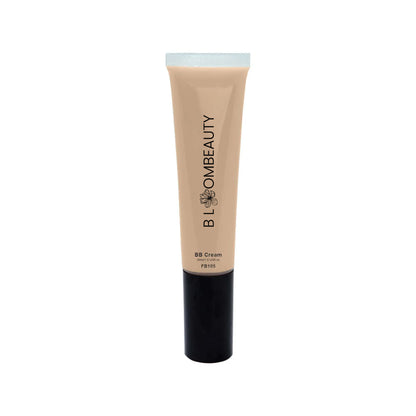 BB Cream with SPF - Vanilla