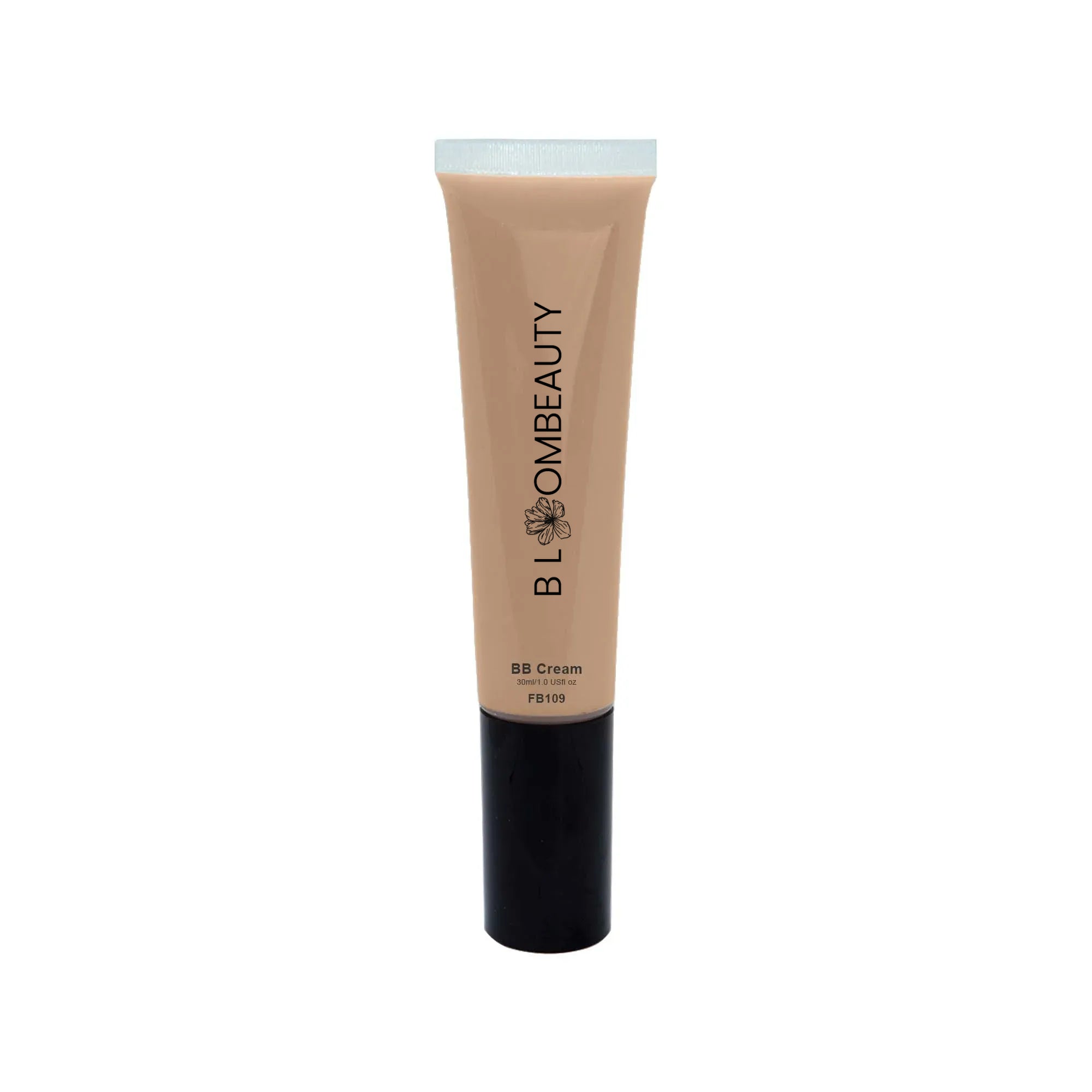 BB Cream with SPF - Tan