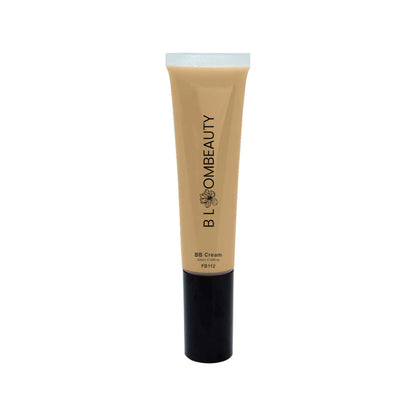 BB Cream with SPF - Buttercream