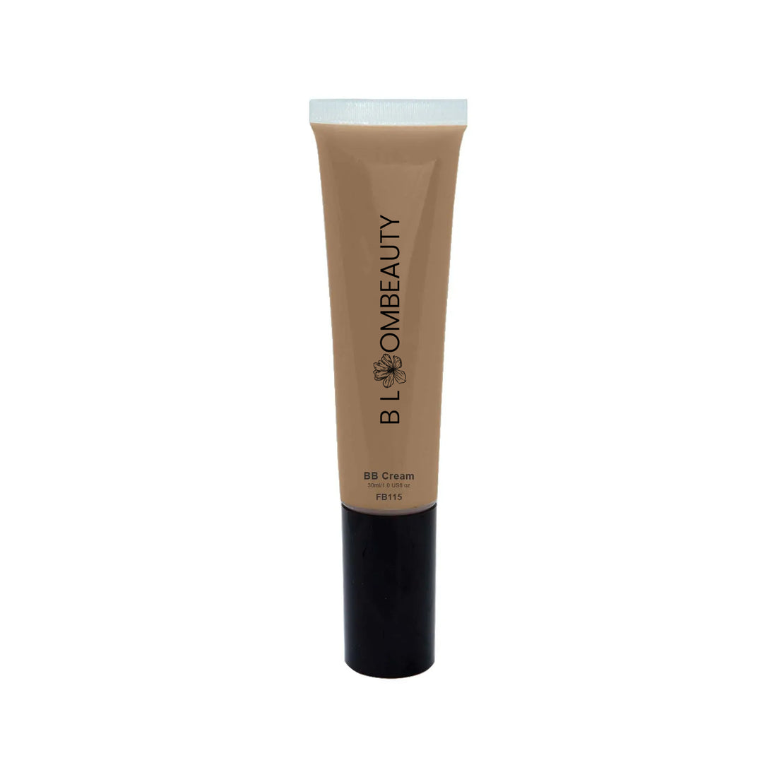 BB Cream with SPF - Birch