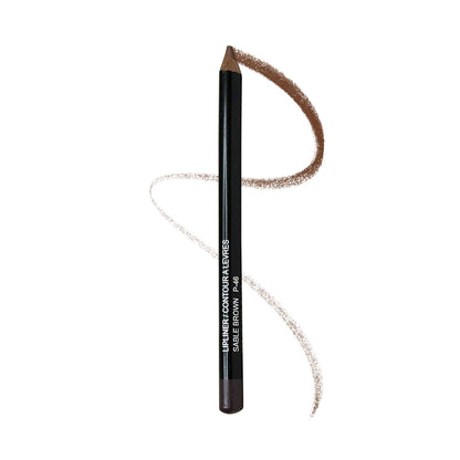 Lip Liner - Sable Brown