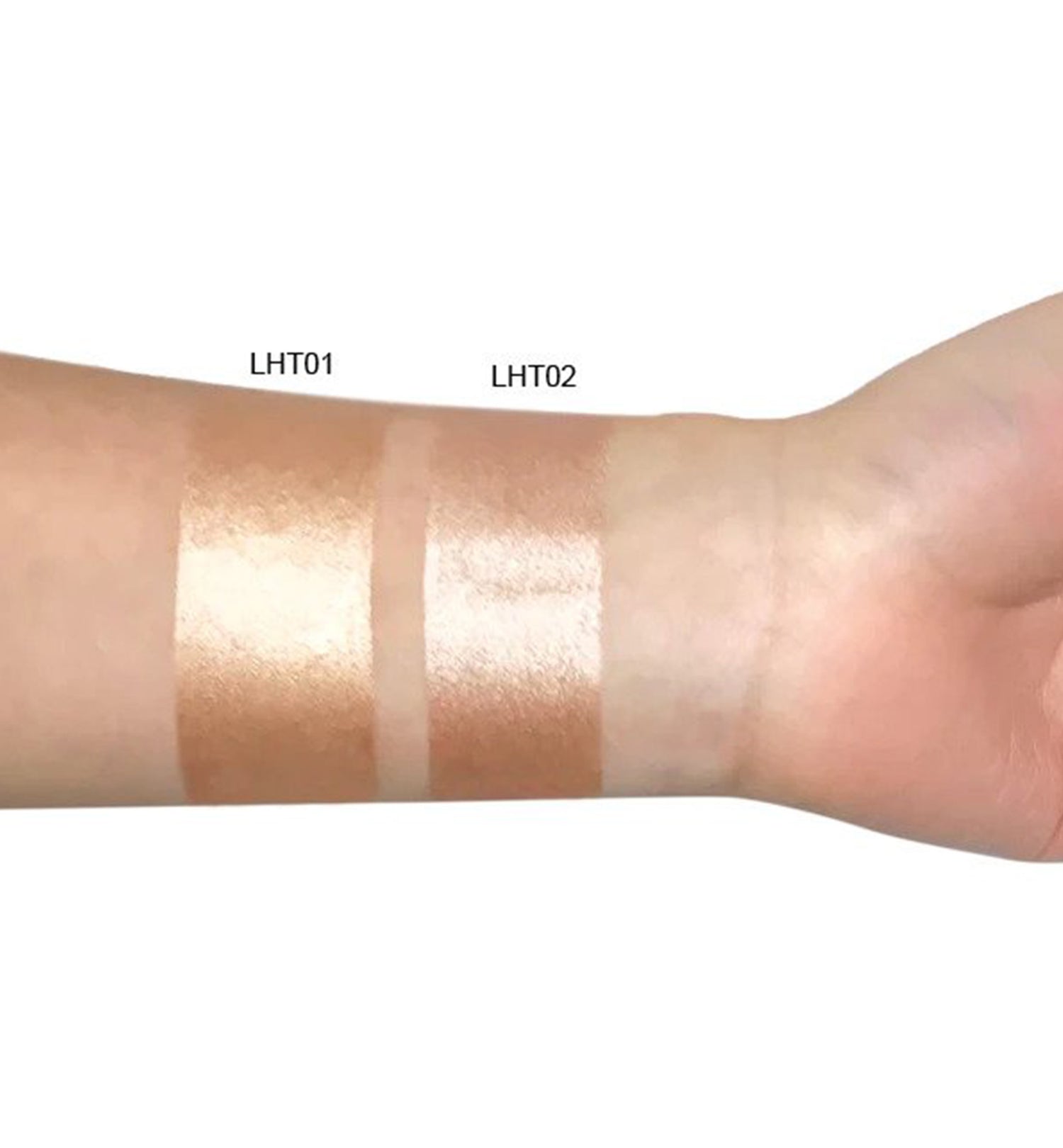 Liquid Highlighter - Rosy